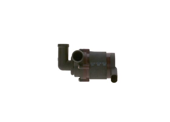 Bosch Hulpwaterpomp 0 986 338 400