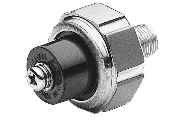 Bosch Oliedrukschakelaar 0 986 345 004