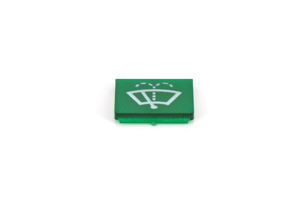 Bosch Knipperlichtschakelaar 0 986 348 706