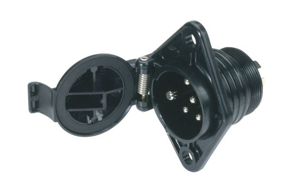 Bosch Aanhangercontactdoos 0 986 352 121