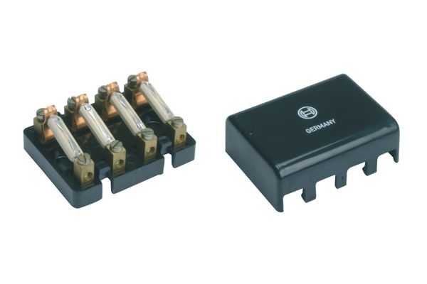 Bosch Zekeringhouder 0 986 354 004