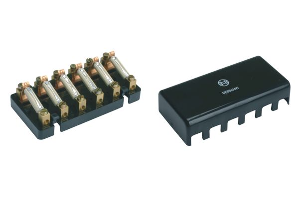 Bosch Zekeringhouder 0 986 354 007