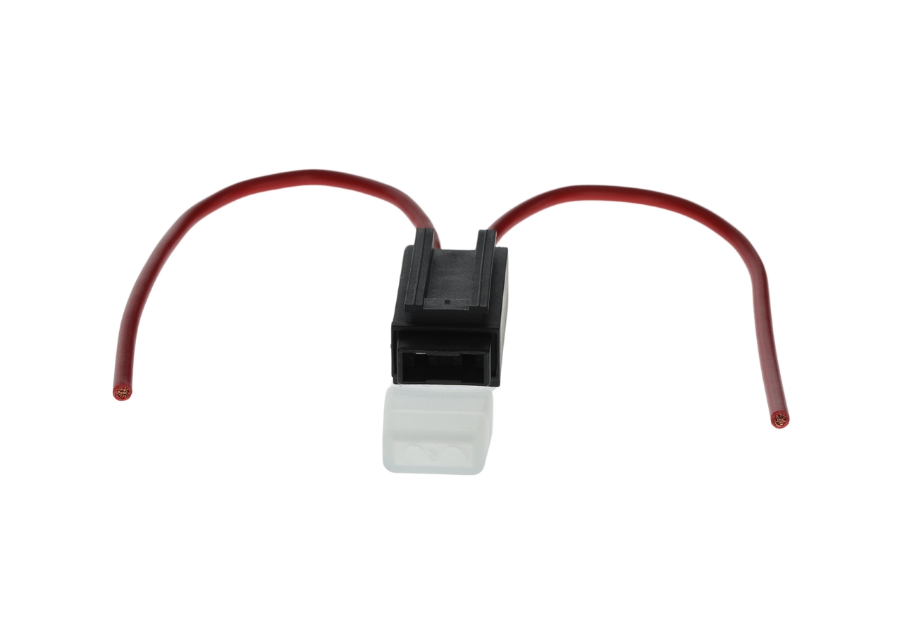 Bosch Zekeringhouder 0 986 354 013