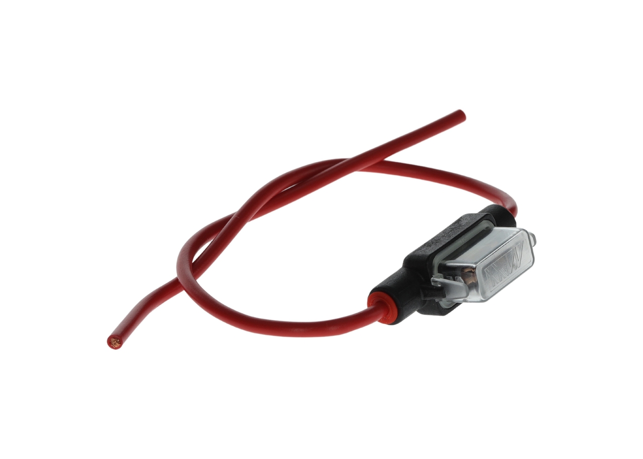 Bosch Zekeringhouder 0 986 354 015