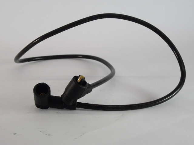 Bosch Bougiekabelset 0 986 356 334