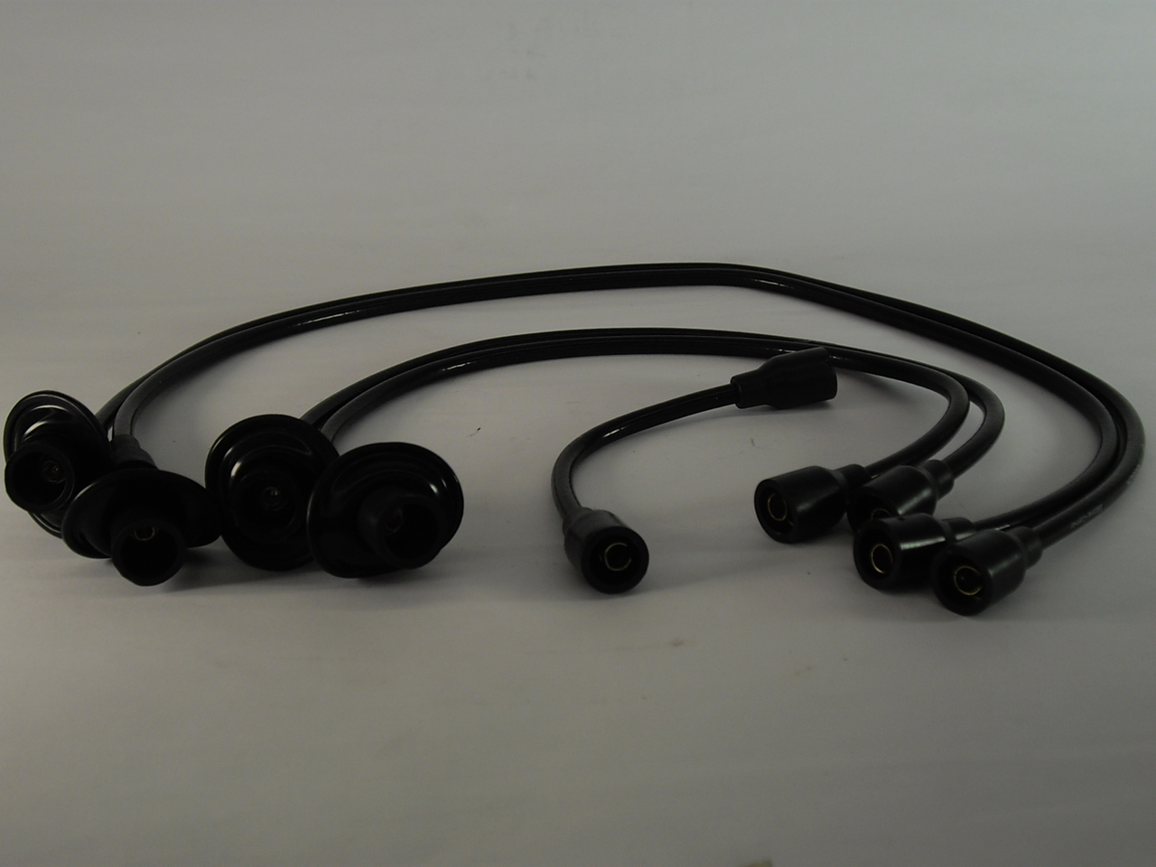 Bosch Bougiekabelset 0 986 356 370