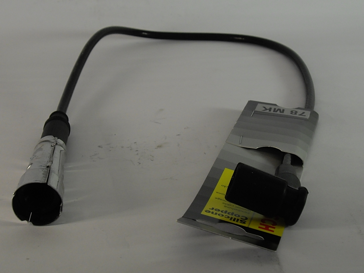 Bosch Bougiekabel 0 986 357 765