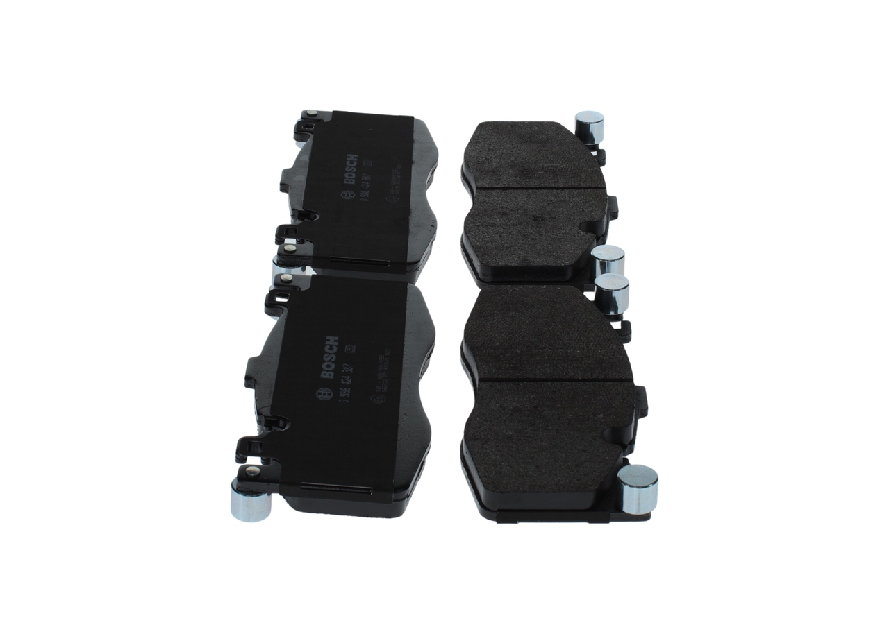 Bosch Remblokset 0 986 424 387