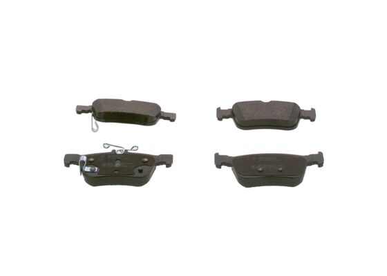 Bosch Remblokset 0 986 424 879