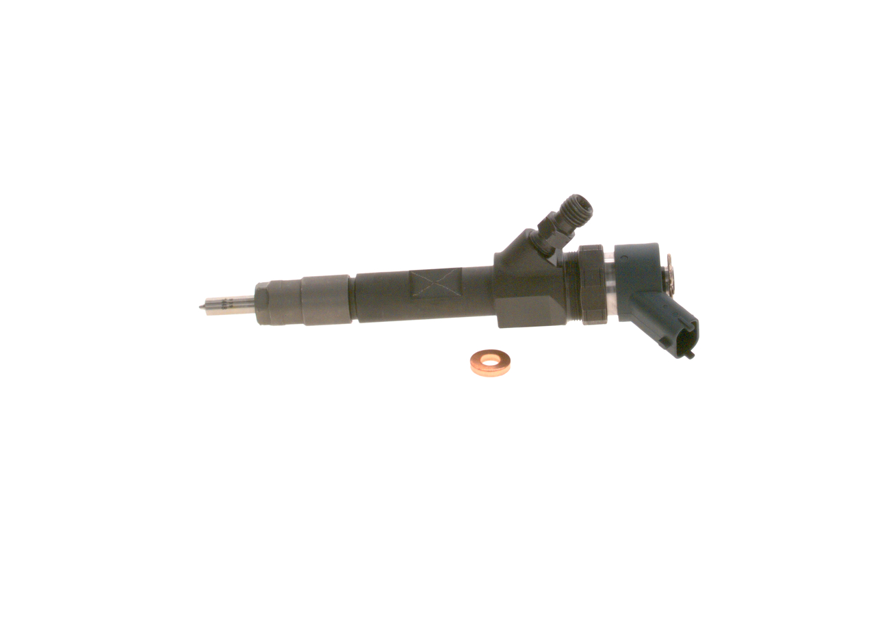 Bosch Verstuiver/Injector 0 986 435 124