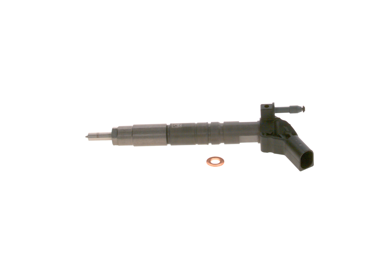 Bosch Verstuiver/Injector 0 986 435 406