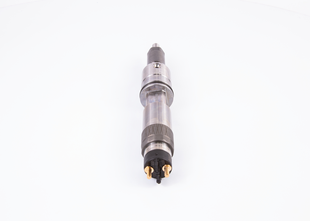 Bosch Verstuiver/Injector 0 986 435 523
