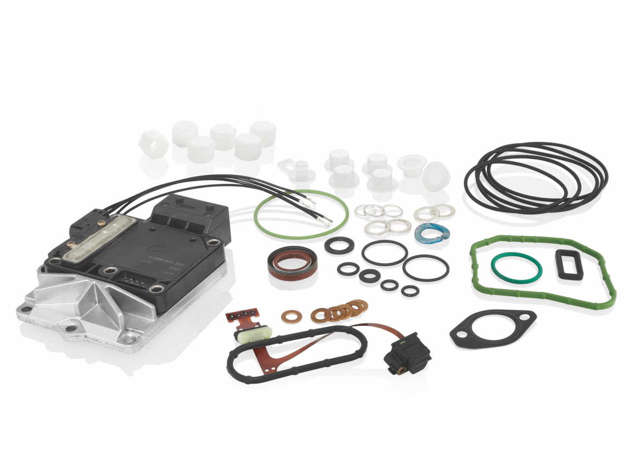 Bosch Stuureenheid, injectiesysteem 0 986 444 982