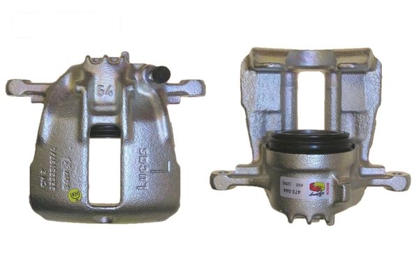 Bosch Remzadel/remklauw 0 986 473 044