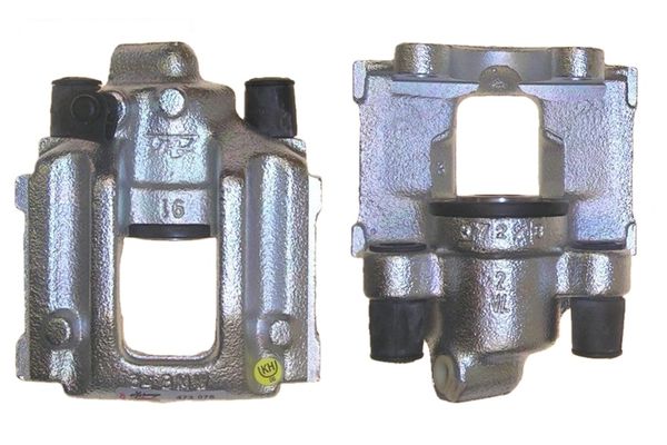 Bosch Remzadel/remklauw 0 986 473 075