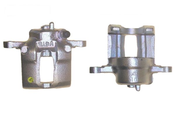 Bosch Remzadel/remklauw 0 986 473 081