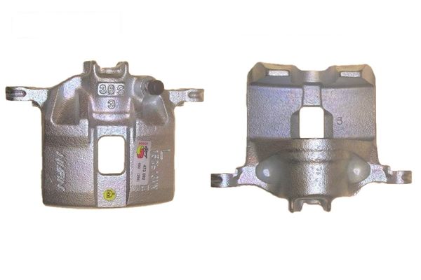 Bosch Remzadel/remklauw 0 986 473 082