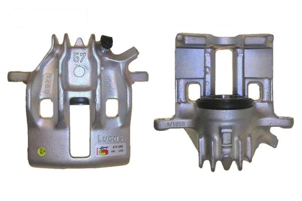Bosch Remzadel/remklauw 0 986 473 085