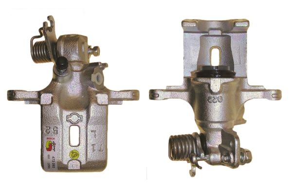 Bosch Remzadel/remklauw 0 986 473 093