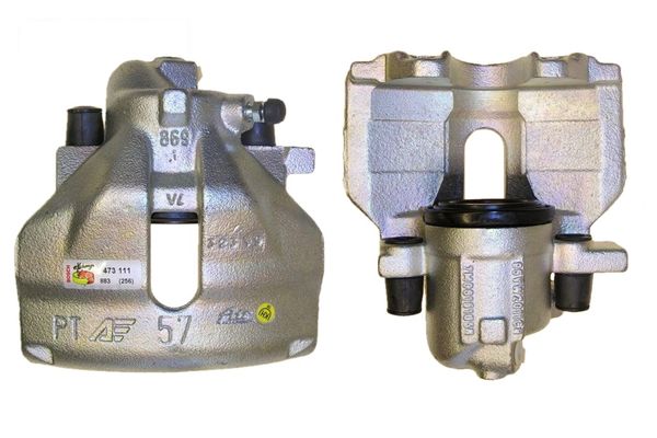Bosch Remzadel/remklauw 0 986 473 111