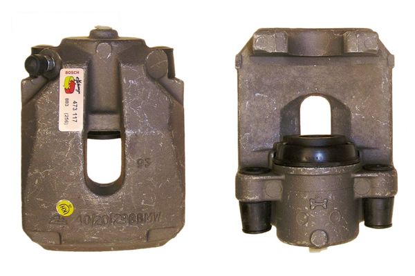 Bosch Remzadel/remklauw 0 986 473 117