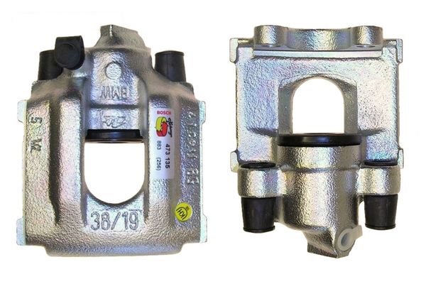 Bosch Remzadel/remklauw 0 986 473 135