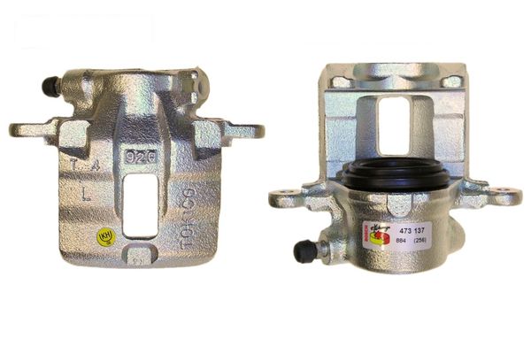 Bosch Remzadel/remklauw 0 986 473 137