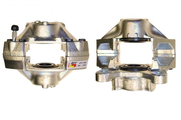 Bosch Remzadel/remklauw 0 986 473 144