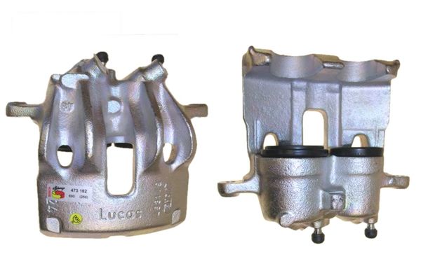 Bosch Remzadel/remklauw 0 986 473 162