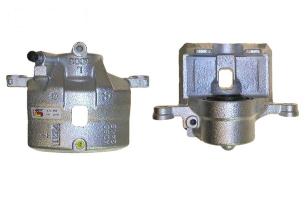 Bosch Remzadel/remklauw 0 986 473 169