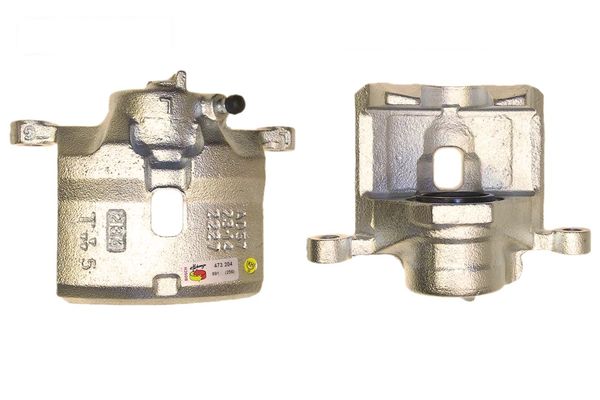 Bosch Remzadel/remklauw 0 986 473 204