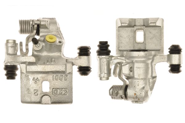 Bosch Remzadel/remklauw 0 986 473 227