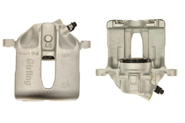 Bosch Remzadel/remklauw 0 986 473 266