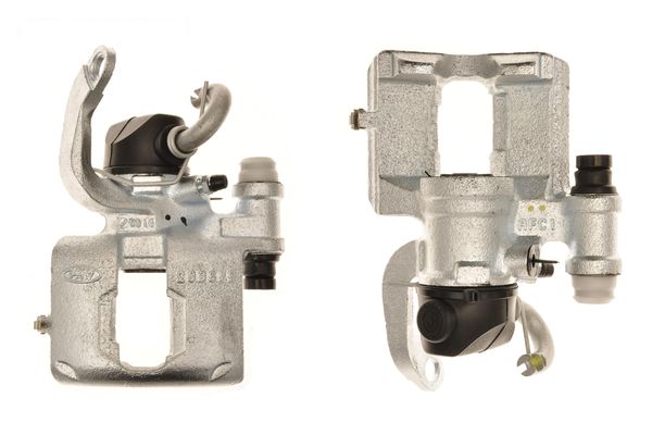 Bosch Remzadel/remklauw 0 986 473 281