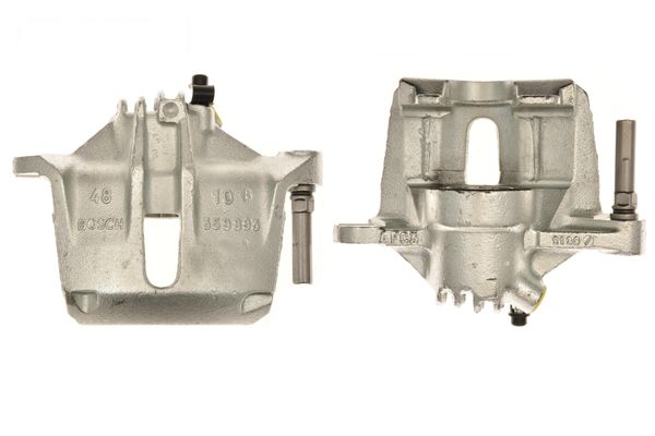 Bosch Remzadel/remklauw 0 986 473 288
