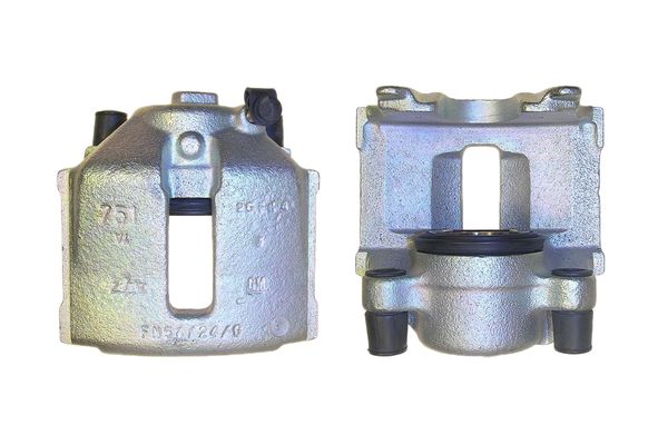 Bosch Remzadel/remklauw 0 986 473 297