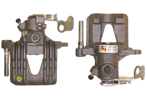 Bosch Remzadel/remklauw 0 986 473 325
