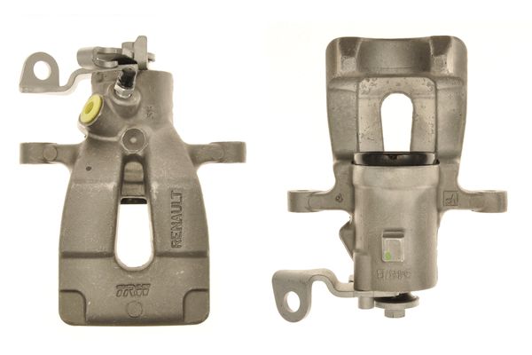 Bosch Remzadel/remklauw 0 986 473 413