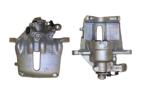 Bosch Remzadel/remklauw 0 986 473 452