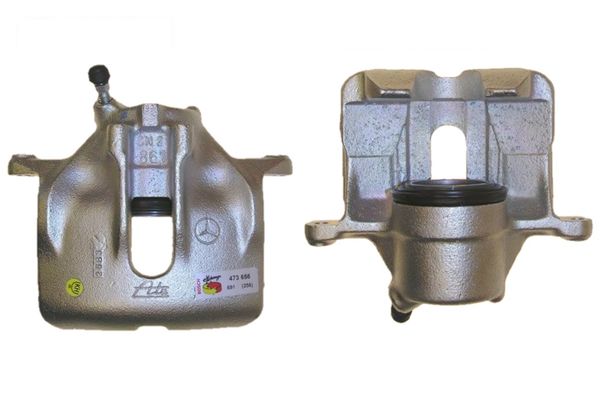 Bosch Remzadel/remklauw 0 986 473 656