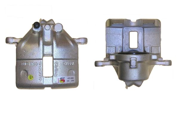 Bosch Remzadel/remklauw 0 986 473 800