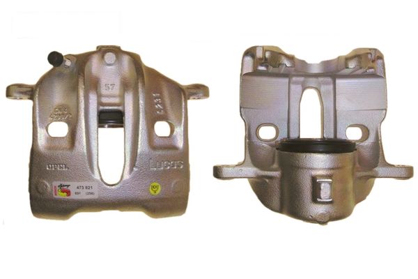 Bosch Remzadel/remklauw 0 986 473 821