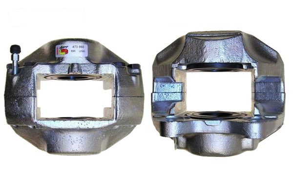 Bosch Remzadel/remklauw 0 986 473 860