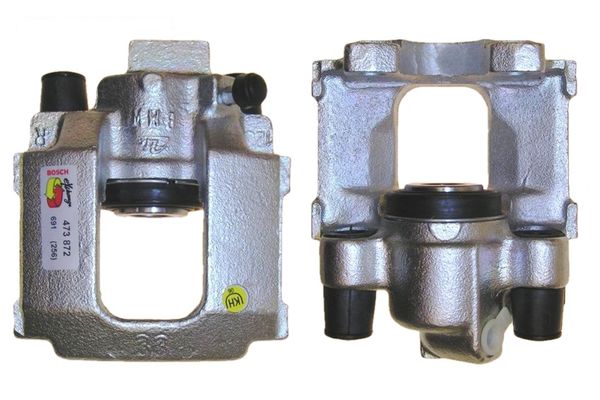 Bosch Remzadel/remklauw 0 986 473 872