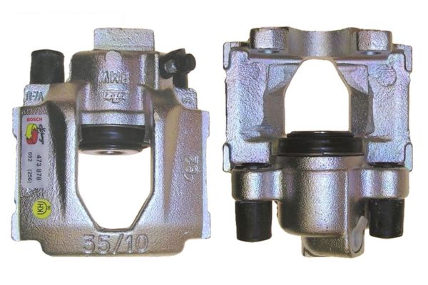Bosch Remzadel/remklauw 0 986 473 878