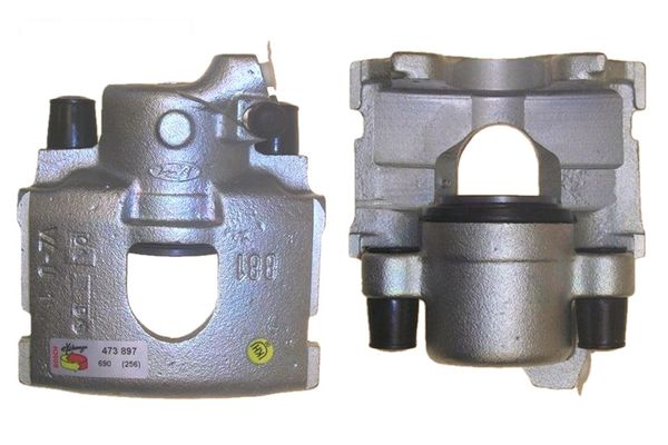 Bosch Remzadel/remklauw 0 986 473 897