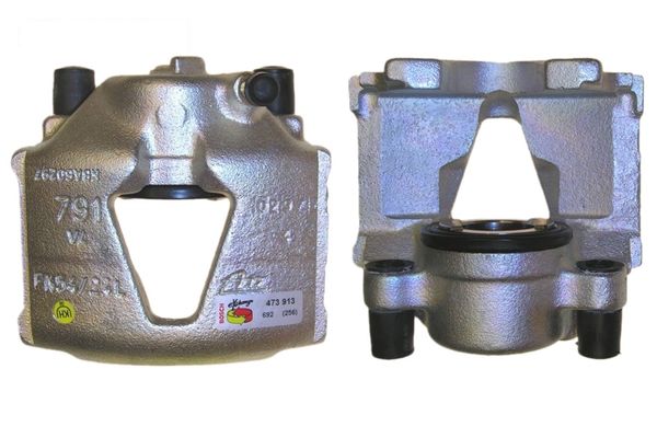 Bosch Remzadel/remklauw 0 986 473 913