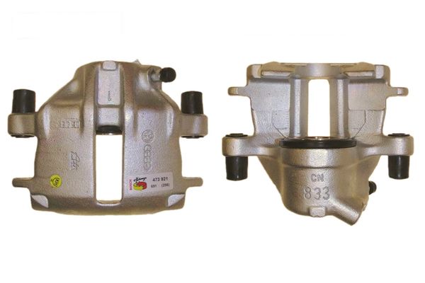 Bosch Remzadel/remklauw 0 986 473 921