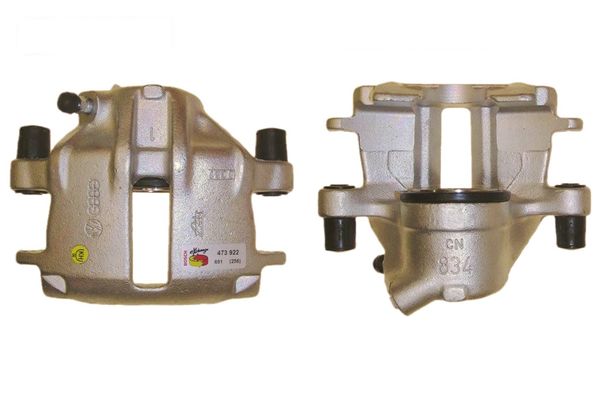 Bosch Remzadel/remklauw 0 986 473 922