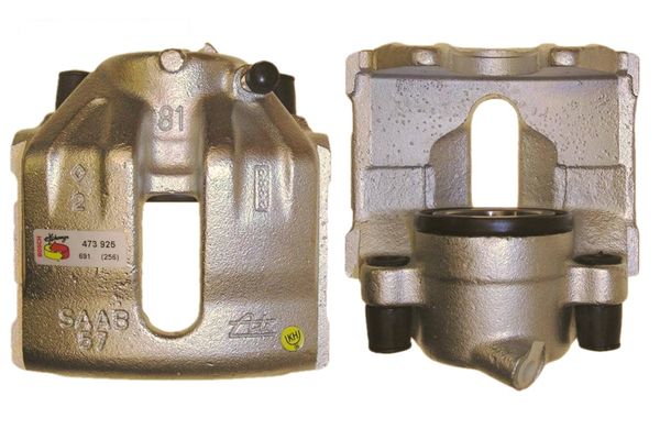 Bosch Remzadel/remklauw 0 986 473 925